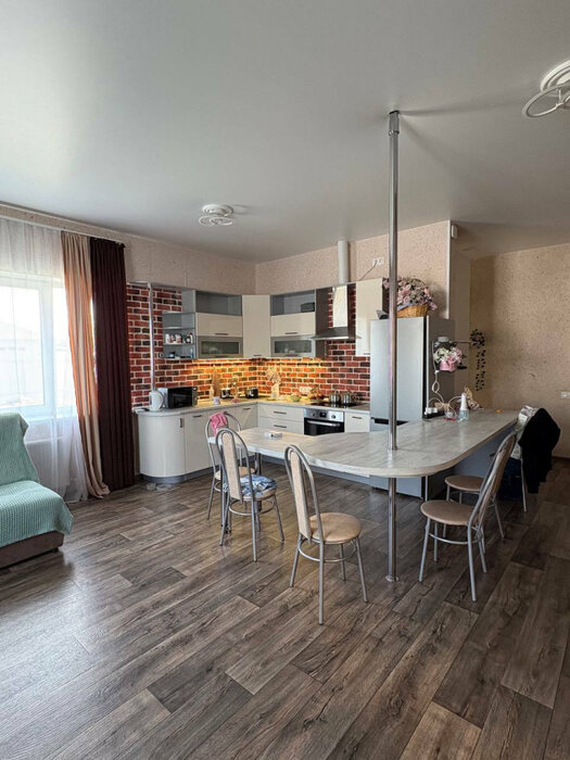 пгт. Верхнее Дуброво, ул. Серебряный, 11 (городской округ Верхнее Дуброво) - фото коттеджа (5)