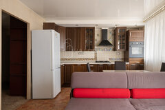 Екатеринбург, ул. Татищева, 77 (ВИЗ) - фото квартиры