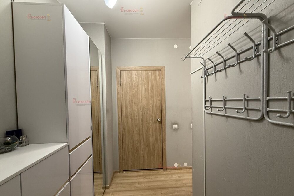 Екатеринбург, ул. Калинина, 59 (Уралмаш) - фото квартиры (4)