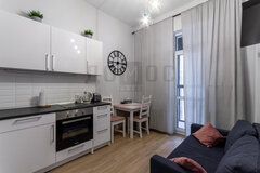 Екатеринбург, ул. Крауля, 170 (ВИЗ) - фото квартиры