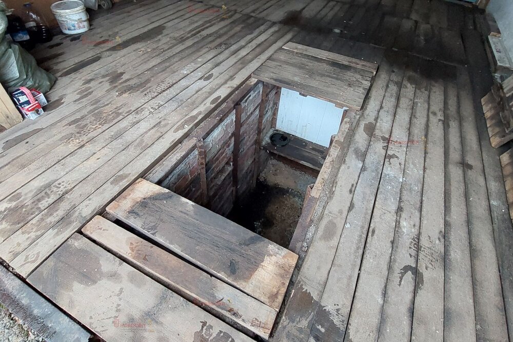 г. Березовский, ул. Гаражный участок, 11 226 (городской округ Березовский) - фото гаража (4)