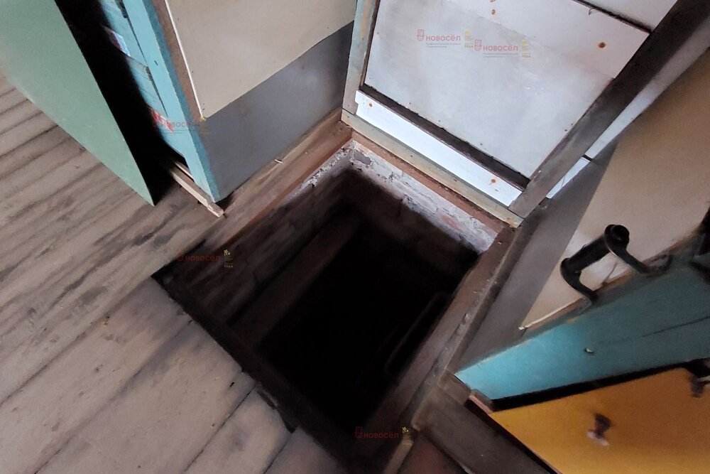 г. Березовский, ул. Гаражный участок, 11 226 (городской округ Березовский) - фото гаража (5)