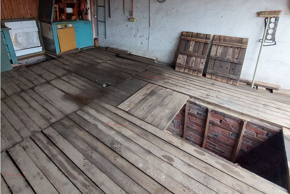 г. Березовский, ул. Гаражный участок, 11 226 (городской округ Березовский) - фото гаража (7)