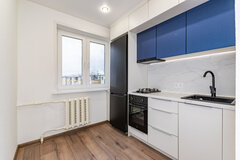 Екатеринбург, ул. Онежская, 7 (Автовокзал) - фото квартиры