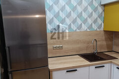 Екатеринбург, ул. Родонитовая, 8 (Ботанический) - фото квартиры