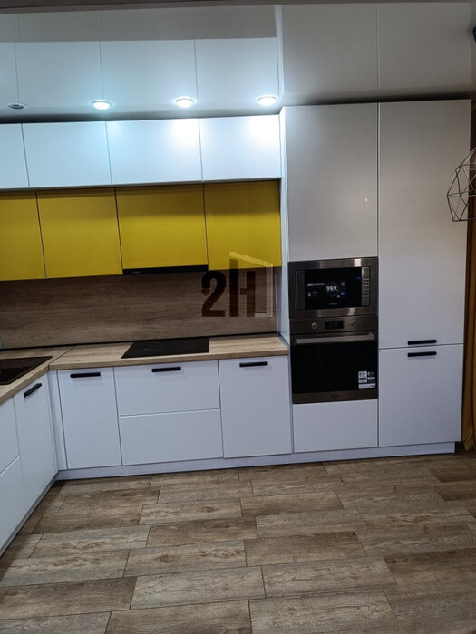 Екатеринбург, ул. Родонитовая, 8 (Ботанический) - фото квартиры (3)