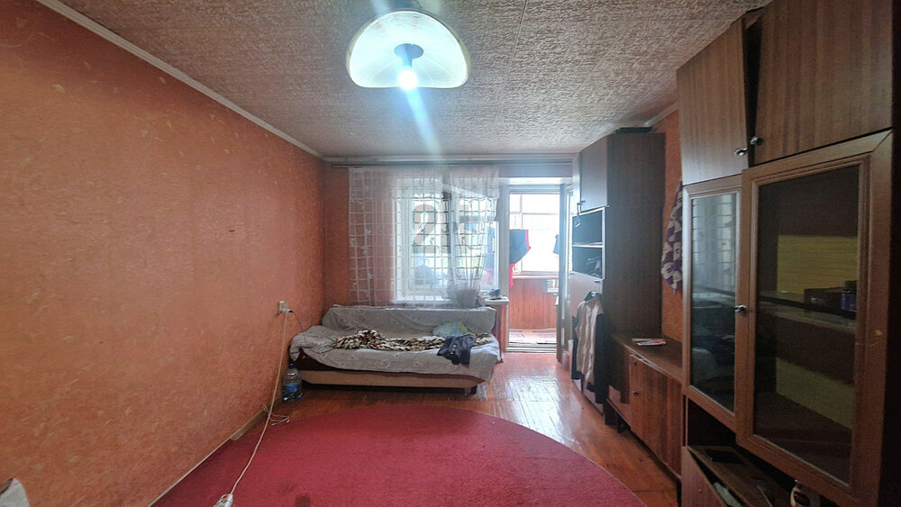 Екатеринбург, ул. Белинского, 152/4 (Автовокзал) - фото квартиры (3)