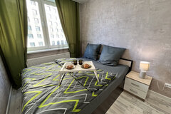 Екатеринбург, ул. Готвальда, 24/4 (Заречный) - фото квартиры