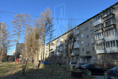 Екатеринбург, ул. Машинная, 42/2 (Автовокзал) - фото квартиры