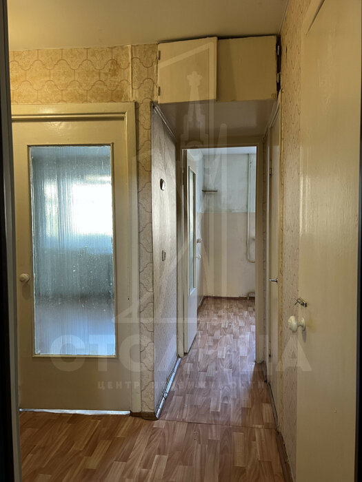 Екатеринбург, ул. Машинная, 42/2 (Автовокзал) - фото квартиры (6)