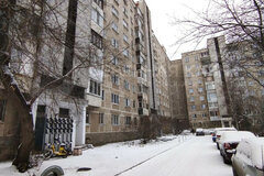 Екатеринбург, ул. Калинина, 40 (Уралмаш) - фото квартиры