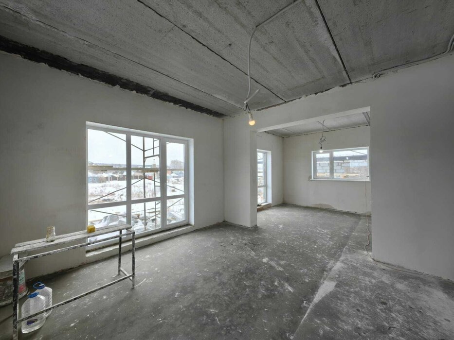 Екатеринбург, ул. Партизанская, 11 (Горный щит) - фото коттеджа (2)