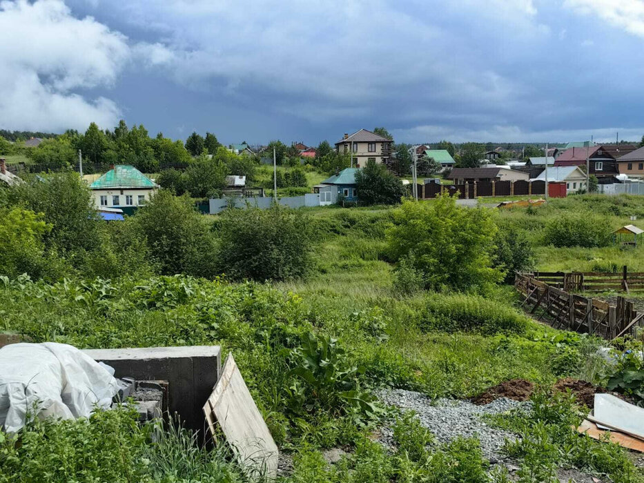 Екатеринбург, ул. Партизанская, 11 (Горный щит) - фото коттеджа (3)