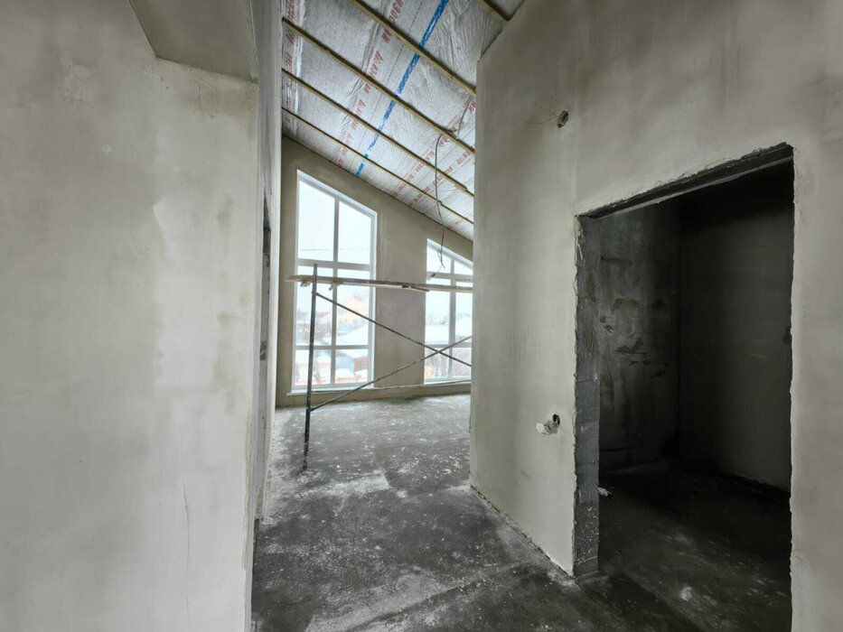 Екатеринбург, ул. Партизанская, 11 (Горный щит) - фото коттеджа (6)