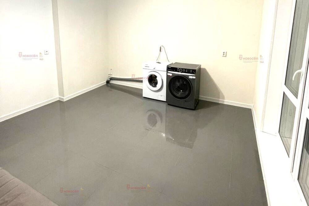 Екатеринбург, ул. Академика Парина, 13 (Академический) - фото квартиры (3)