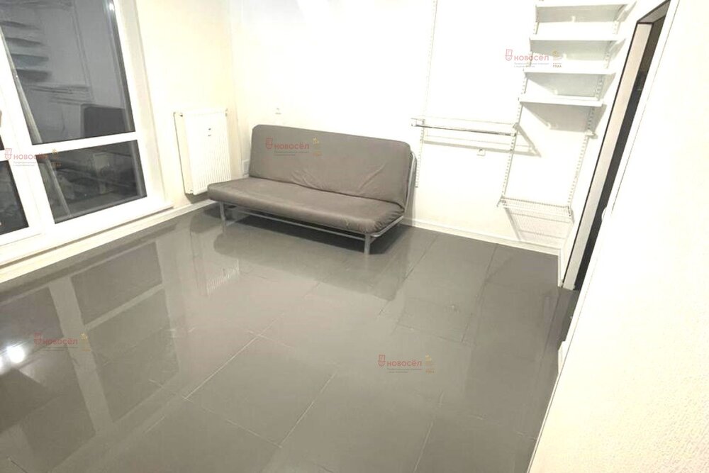 Екатеринбург, ул. Академика Парина, 13 (Академический) - фото квартиры (4)