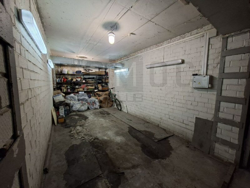 Екатеринбург, ул. Кунарская, 18 (Старая Сортировка) - фото гаража (8)