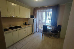 Екатеринбург, ул. Чапаева, 72а (Автовокзал) - фото квартиры