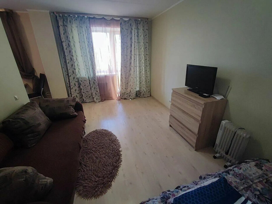 Екатеринбург, ул. Чапаева, 72а (Автовокзал) - фото квартиры (5)