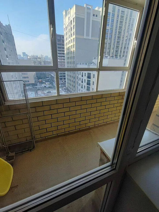 Екатеринбург, ул. Чапаева, 72а (Автовокзал) - фото квартиры (8)