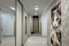 Екатеринбург, ул. Пехотинцев, 2 в (Старая Сортировка) - фото квартиры