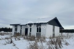 с. Курганово, ул. Александровские дачи,   (городской округ Полевской) - фото дома