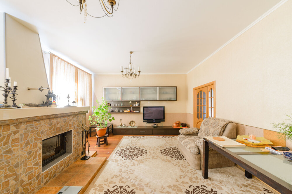 с. Балтым, ул. Ракитина, 17 (городской округ Верхняя Пышма) - фото коттеджа (2)