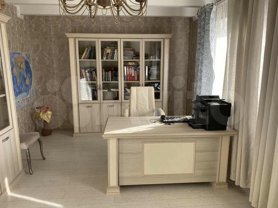 г. Верхняя Пышма, ул. Сосновая, 16 (городской округ Верхняя Пышма) - фото коттеджа (5)