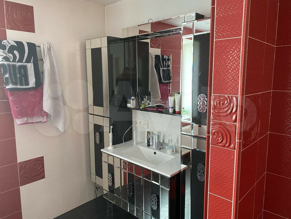 г. Верхняя Пышма, ул. Сосновая, 16 (городской округ Верхняя Пышма) - фото коттеджа (6)