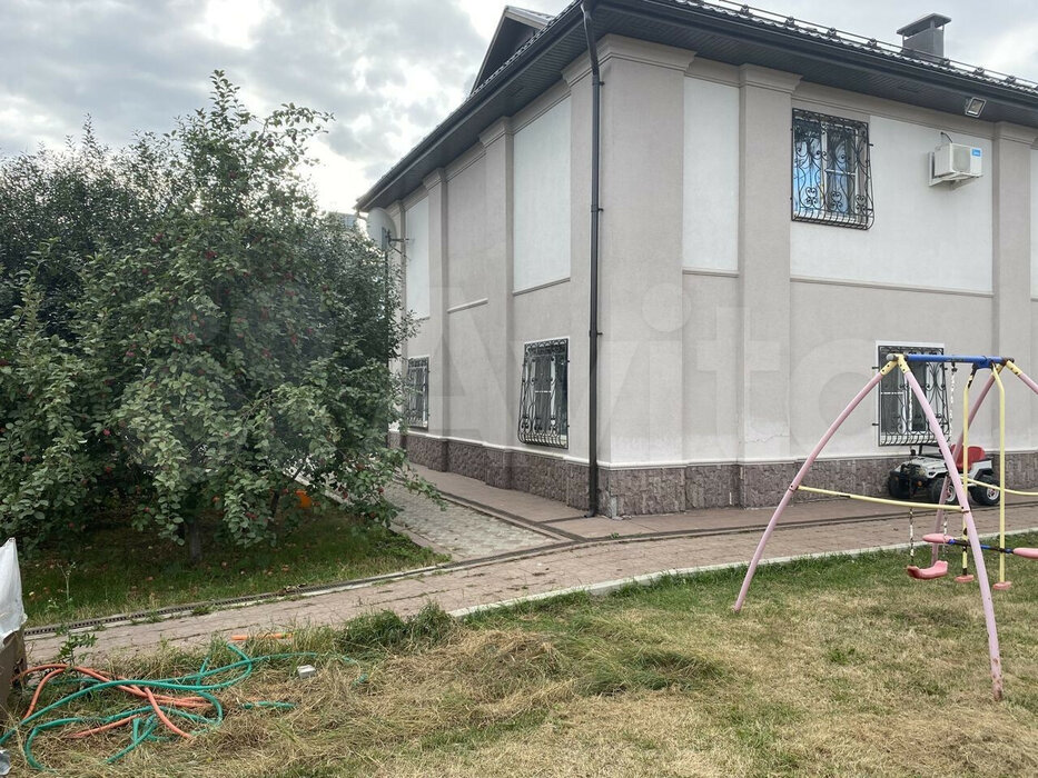 г. Верхняя Пышма, ул. Сосновая, 16 (городской округ Верхняя Пышма) - фото коттеджа (7)