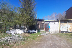 г. Верхняя Пышма, ул. Электролитная, 47 (городской округ Верхняя Пышма) - фото дома