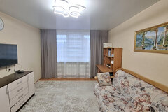 с. Балтым, ул. Кривоусова, 24 (городской округ Верхняя Пышма) - фото квартиры