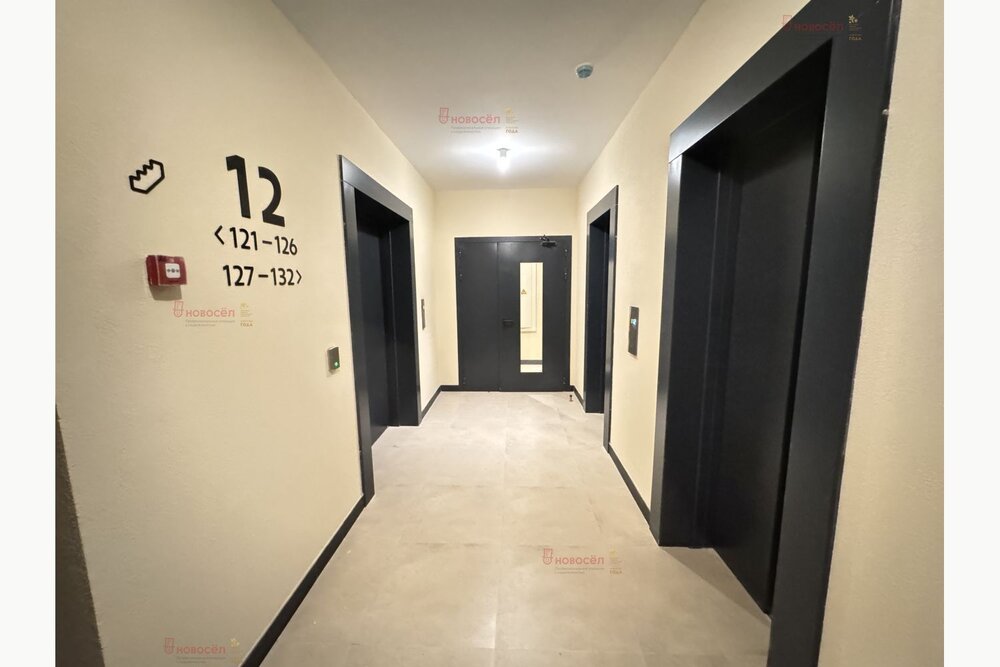 Екатеринбург, ул. Красных командиров, 80/2 (Эльмаш) - фото квартиры (2)