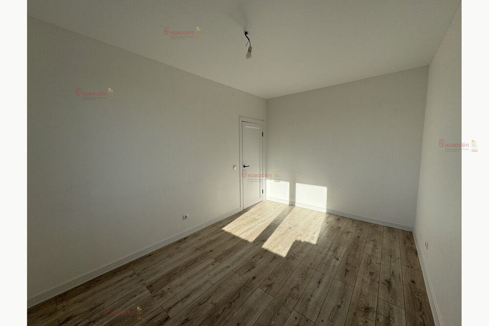 Екатеринбург, ул. Красных командиров, 80/2 (Эльмаш) - фото квартиры (3)