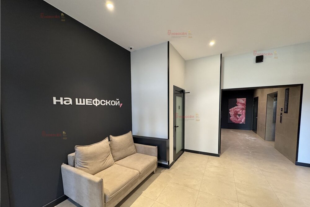 Екатеринбург, ул. Красных командиров, 80/2 (Эльмаш) - фото квартиры (4)