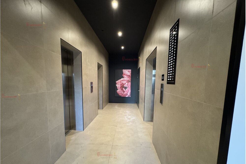 Екатеринбург, ул. Красных командиров, 80/2 (Эльмаш) - фото квартиры (5)