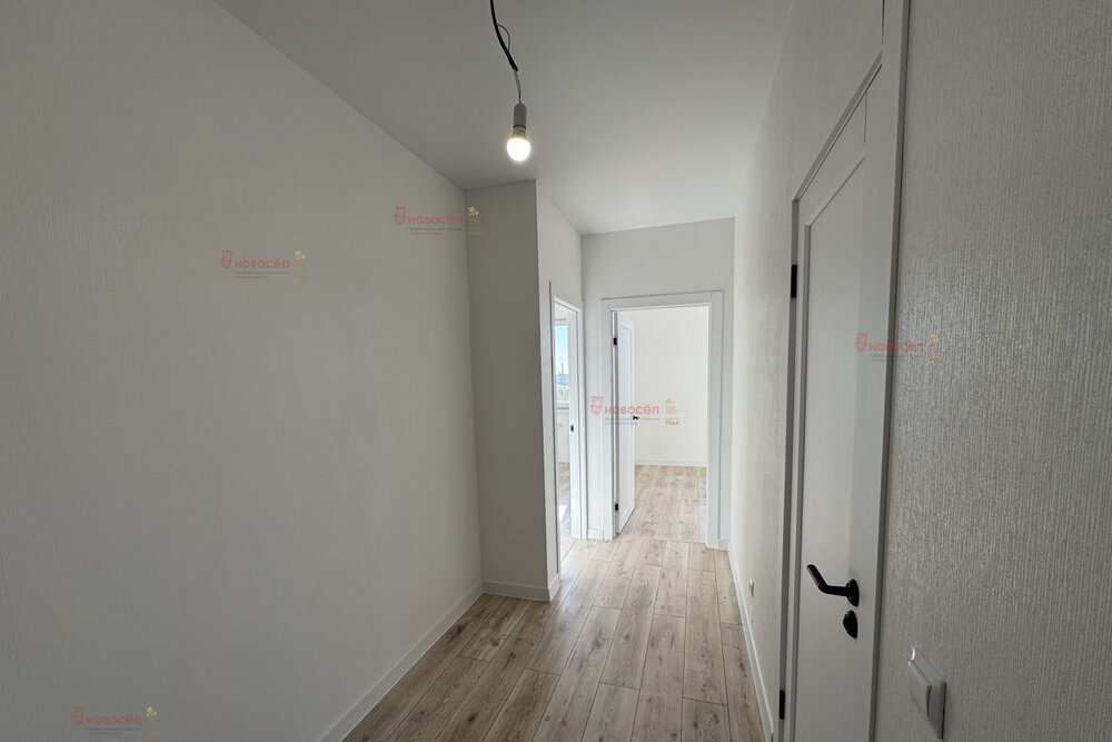 Екатеринбург, ул. Красных командиров, 80/2 (Эльмаш) - фото квартиры (6)