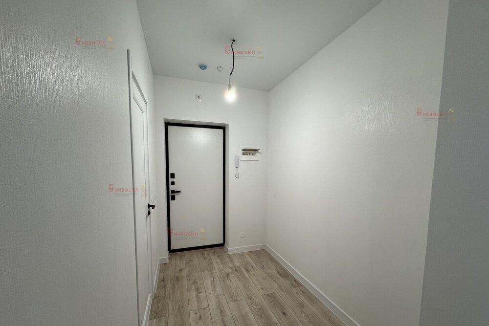 Екатеринбург, ул. Красных командиров, 80/2 (Эльмаш) - фото квартиры (7)