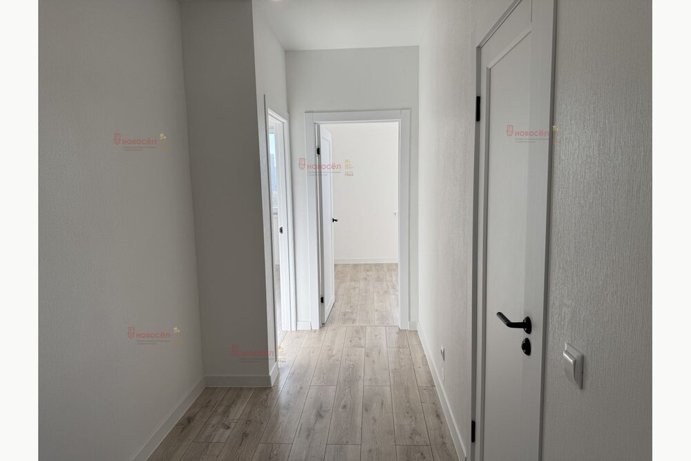 Екатеринбург, ул. Красных командиров, 80/2 (Эльмаш) - фото квартиры (8)