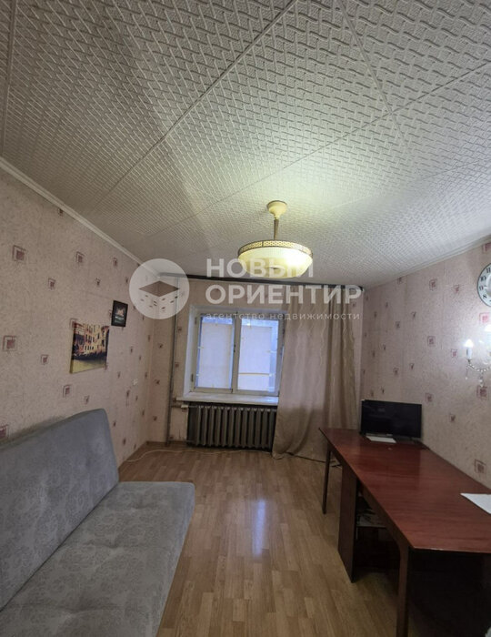 Екатеринбург, ул. Лукиных, 18а (Уралмаш) - фото комнаты (1)