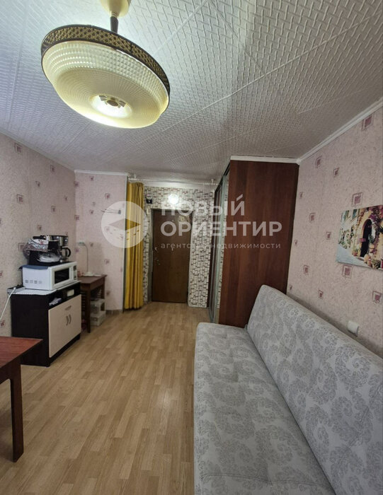 Екатеринбург, ул. Лукиных, 18а (Уралмаш) - фото комнаты (2)