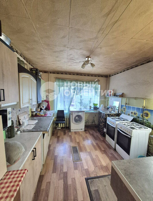 Екатеринбург, ул. Лукиных, 18а (Уралмаш) - фото комнаты (4)