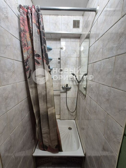 Екатеринбург, ул. Лукиных, 18а (Уралмаш) - фото комнаты (5)