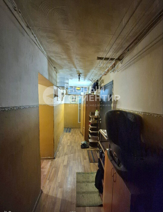 Екатеринбург, ул. Лукиных, 18а (Уралмаш) - фото комнаты (6)