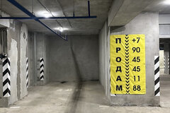 Екатеринбург, ул. Готвальда, 22 (Заречный) - фото гаража