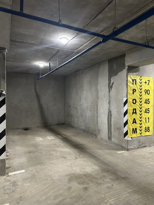 Екатеринбург, ул. Готвальда, 22 (Заречный) - фото гаража (2)