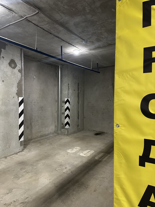 Екатеринбург, ул. Готвальда, 22 (Заречный) - фото гаража (3)