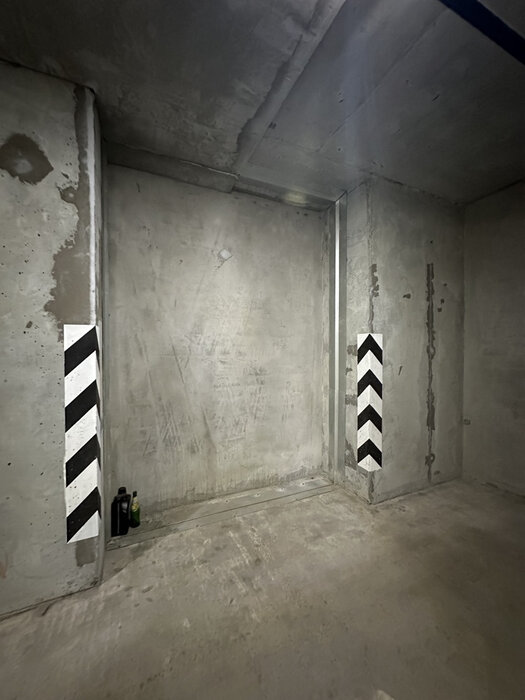 Екатеринбург, ул. Готвальда, 22 (Заречный) - фото гаража (4)