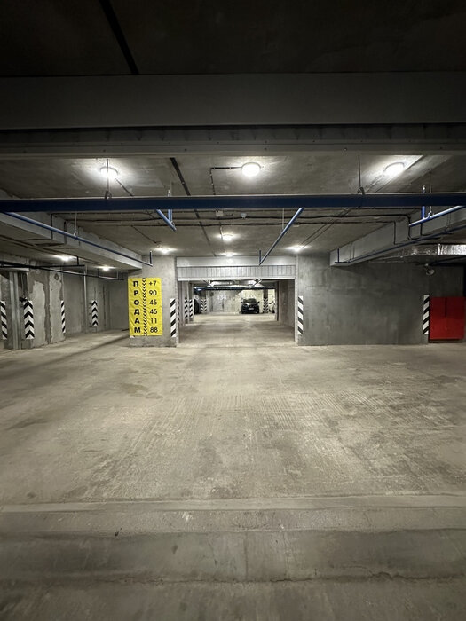 Екатеринбург, ул. Готвальда, 22 (Заречный) - фото гаража (5)