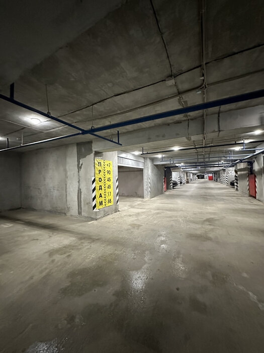 Екатеринбург, ул. Готвальда, 22 (Заречный) - фото гаража (6)